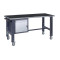 Mobile workbench (on adjustable supports) VRM 41 SD R