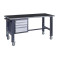 Mobile workbench (on adjustable supports) VRM 41 3SM R