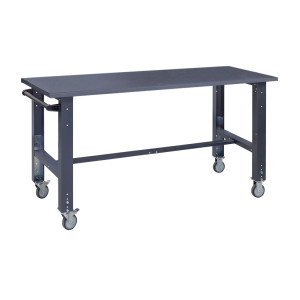 Mobile workbench (on adjustable supports) VRM 41 M