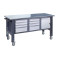 Mobile workbench (on adjustable supports) VRM 41 SD/3SM/3SM G(2,0)