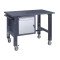 Mobile workbench (on adjustable supports) VRM 21 SD M