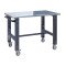 Mobile workbench (on adjustable supports) VRM 21 G(2,0)