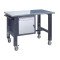 Mobile workbench (on adjustable supports) VRM 21 SD G(2,0)