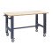 Mobile workbench (on adjustable supports) VRM 31 P