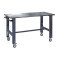Mobile workbench (on adjustable supports) VRM 31 S