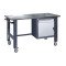 Mobile workbench (on adjustable supports) VRM 31 SD S