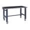 Mobile workbench (on adjustable supports) VRM 31 R