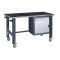 Mobile workbench (on adjustable supports) VRM 31 SD R