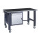 Mobile workbench (on adjustable supports) VRM 31 SD R