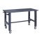 Mobile workbench (on adjustable supports) VRM 31 M