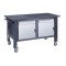 Mobile workbench (on adjustable supports) VRM 31 SD/SD M
