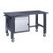 Mobile workbench (on adjustable supports) VRM 31 SD M