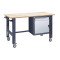 Mobile workbench (on adjustable supports) VRM 31 SD W