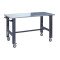 Mobile workbench (on adjustable supports) VRM 31 G(1,0)