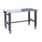 Mobile workbench (on adjustable supports) VRM 31 G(2,0)
