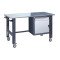 Mobile workbench (on adjustable supports) VRM 31 SD G(2,0)