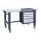 Mobile workbench (on adjustable supports) VRM 31 3SM G(2,0)