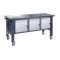 Mobile workbench (on adjustable supports) VRM 41 SD/SD/SD S
