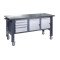 Mobile workbench (on adjustable supports) VRM 41 SD/SD/3SM S