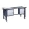 Mobile workbench (on adjustable supports) VRM 41 SD/SD S