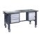 Mobile workbench (on adjustable supports) VRM 41 SD/3SM S
