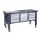Mobile workbench (on adjustable supports) VRM 41 3SM/SD/3SM S