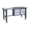 Mobile workbench (on adjustable supports) VRM 41 3SM/3SM S