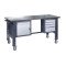 Mobile workbench (on adjustable supports) VRM 41 3SM/SD S