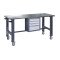 Mobile workbench (on adjustable supports) VRM 41 3SM S