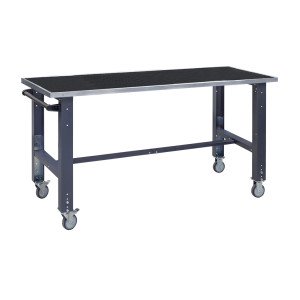 Mobile Werkbank (auf verstellbaren Stützen) VRM 41 R