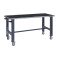 Mobile workbench (on adjustable supports) VRM 41 R
