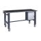 Mobile workbench (on adjustable supports) VRM 41 SD R