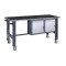 Mobile workbench (on adjustable supports) VRM 41 SD/SD R