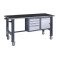 Mobile workbench (on adjustable supports) VRM 41 SD/3SM R