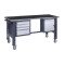 Mobile workbench (on adjustable supports) VRM 41 SD/3SM R
