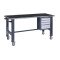 Mobile workbench (on adjustable supports) VRM 41 3SM R