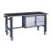 Mobile workbench (on adjustable supports) VRM 41 3SM/SD R