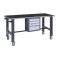 Mobile workbench (on adjustable supports) VRM 41 3SM R