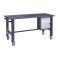 Mobile workbench (on adjustable supports) VRM 41 SD M
