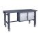 Mobile workbench (on adjustable supports) VRM 41 SD/SD M
