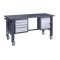 Mobile workbench (on adjustable supports) VRM 41 SD/3SM M