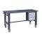 Mobile workbench (on adjustable supports) VRM 41 3SM M