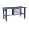 Mobile workbench (on adjustable supports) VRM 41 3SM M