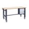 Mobile workbench (on adjustable supports) VRM 41 SD P