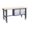Mobile workbench (on adjustable supports) VRM 41 SD/SD P