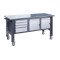 Mobile workbench (on adjustable supports) VRM 41 SD/SD/3SM G(1,0)