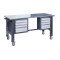 Mobile workbench (on adjustable supports) VRM 41 3SM/3SM G(1,0)