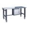 Mobile workbench (on adjustable supports) VRM 41 SD G(1,0)