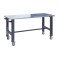 Mobile workbench (on adjustable supports) VRM 41 G(2,0)
