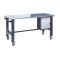 Mobile workbench (on adjustable supports) VRM 41 SD G(2,0)
